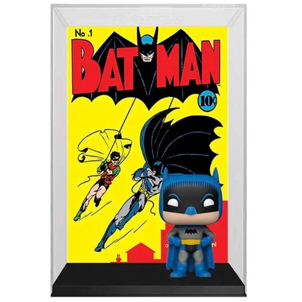 figura POP Batman 02