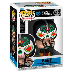 FUNKO POP Bane 412