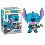 FUNKO Stitch con Ukelele 1044