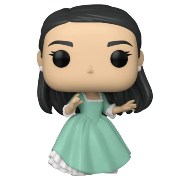 muñeco FUNKO POP Eliza Hamilton 04