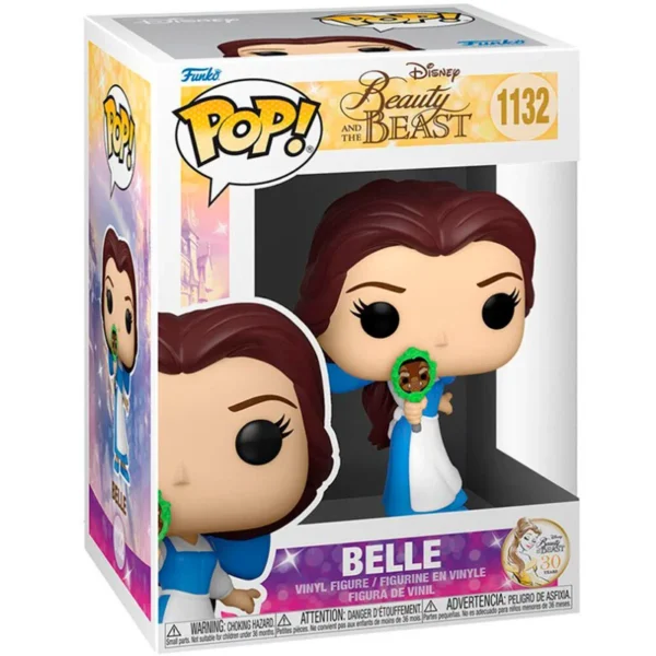 FUNKO POP Bella 1132