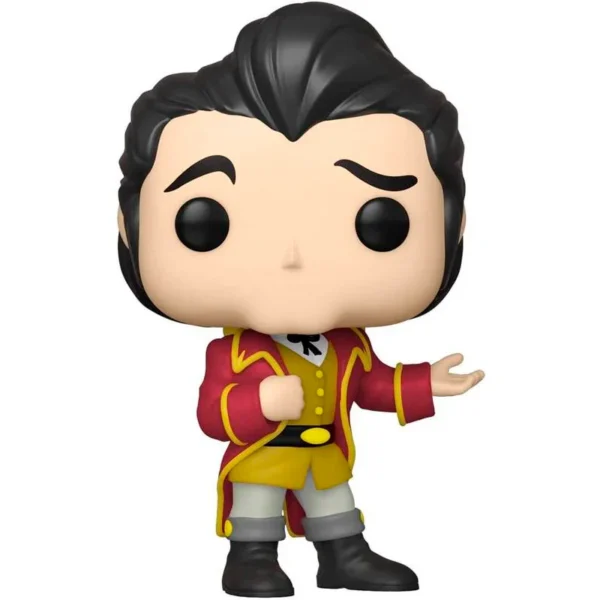 FUNKO POP Gaston 1134