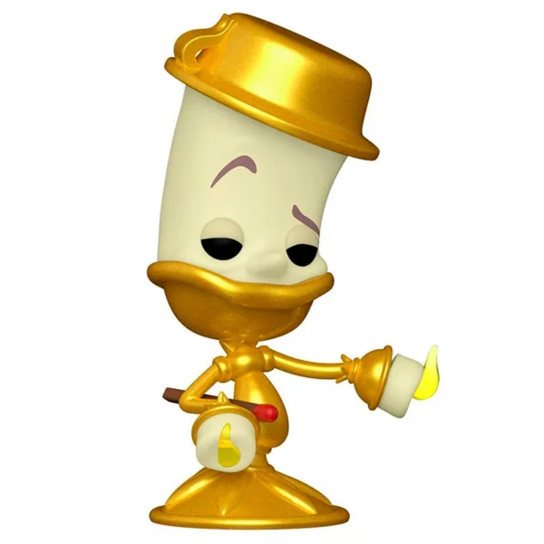 FUNKO POP Lumiere 1136