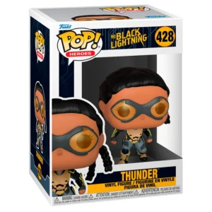 FUNKO POP Thunder 428