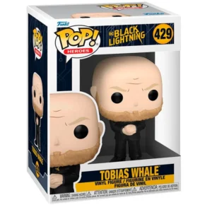 FUNKO POP Tobias Whale 429