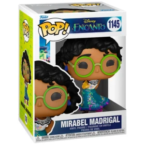 figura POP Mirabel Madrigal 1145