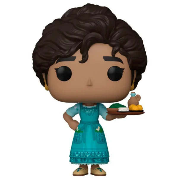 FUNKO POP Julieta Madrigal 1148