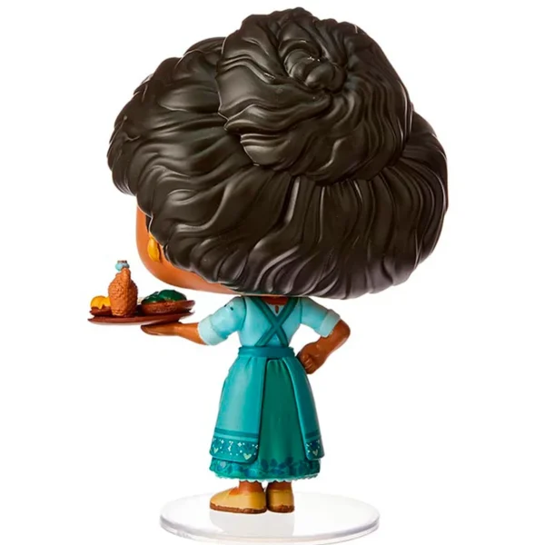 figura POP Julieta Madrigal 1148