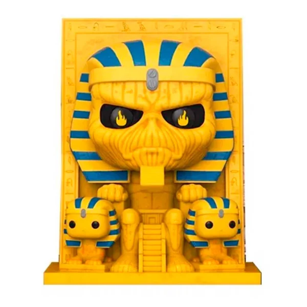 muñeco POP Powerslave 16