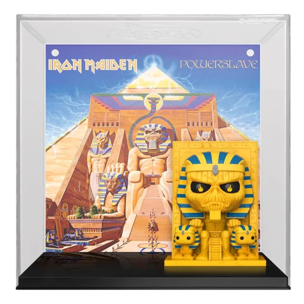 figura POP Powerslave 16