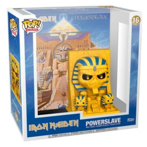 FUNKO POP Powerslave 16