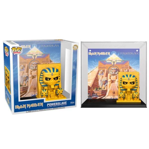 FUNKO Powerslave 16