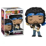 FUNKO Jimi Hendrix 244