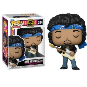 FUNKO Jimi Hendrix 244