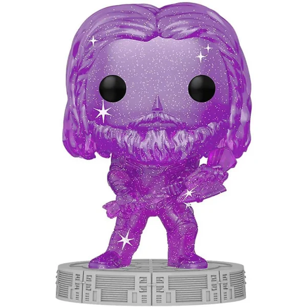 figura FUNKO POP Thor Gema del Poder 49