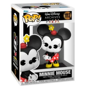 figura POP Minnie Mouse 1112