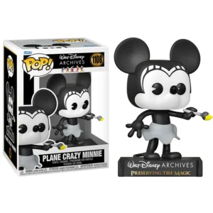 FUNKO Minnie Mouse 1108