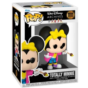 figura POP Minnie Mouse 1111