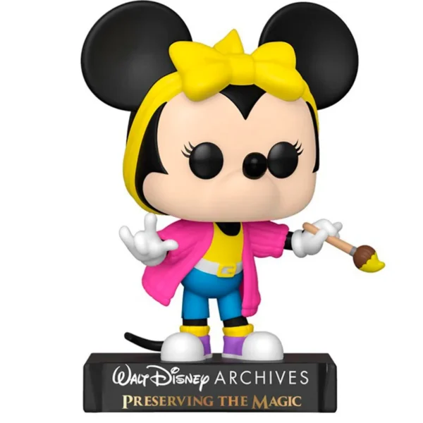 FUNKO POP Minnie Mouse 1111