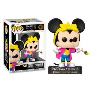 FUNKO Minnie Mouse 1111