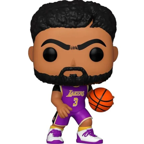 FUNKO POP Anthony Davis 120