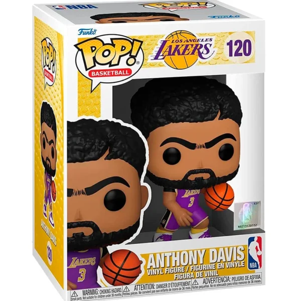 figura POP Anthony Davis 120