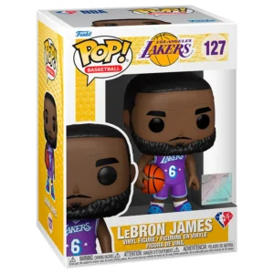 figura POP LeBron James 127