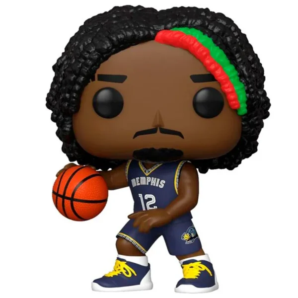 FUNKO POP Ja Morant 129