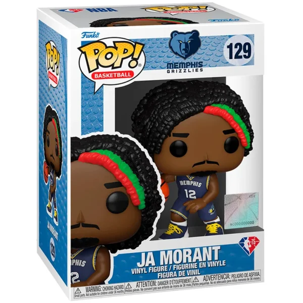 figura POP Ja Morant 129