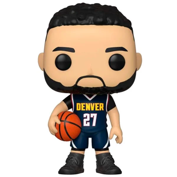 FUNKO POP Jamal Murray 121