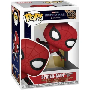 figura POP Spiderman 923