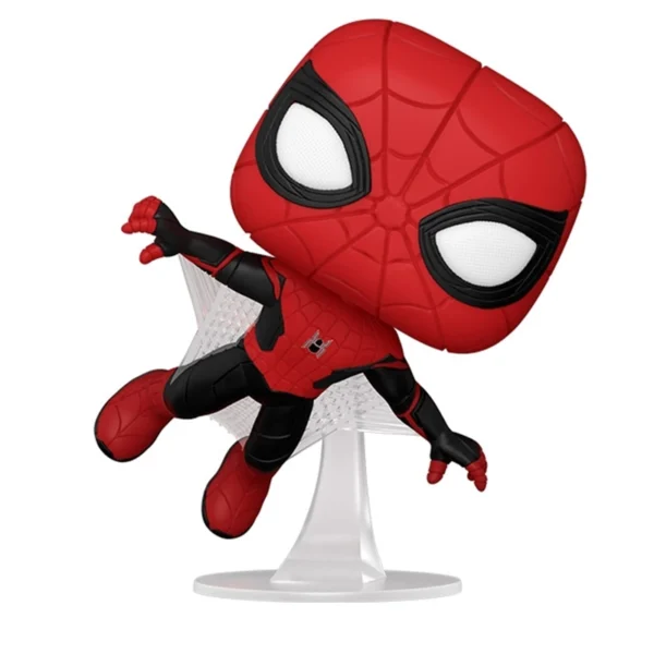 muñeco POP Spiderman 923