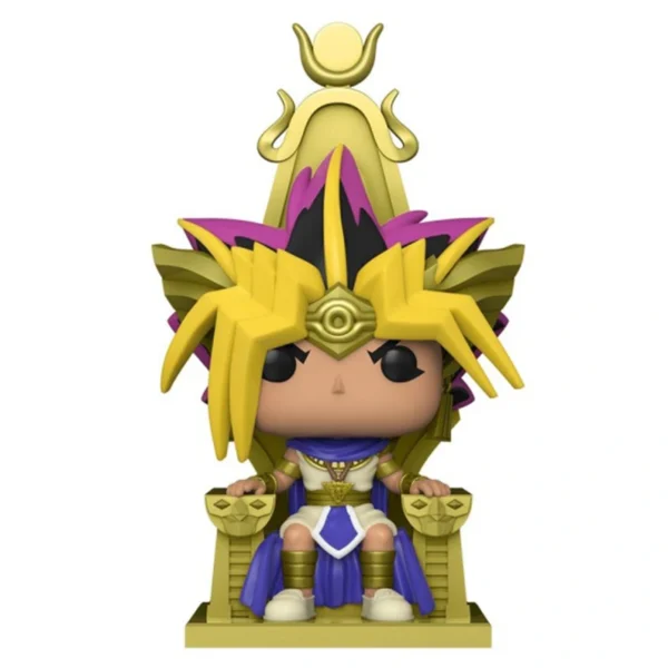 FUNKO POP Pharaoh Atem 1059