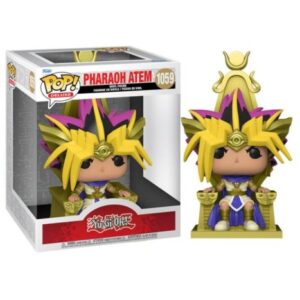 FUNKO Pharaoh Atem 1059