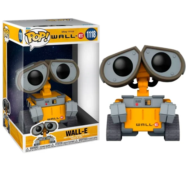 FUNKO Wall-E 1118