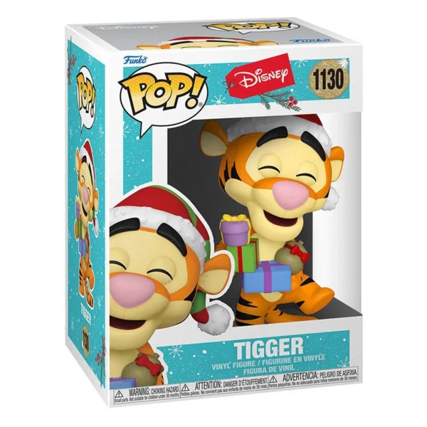 FUNKO POP Tigger 1130