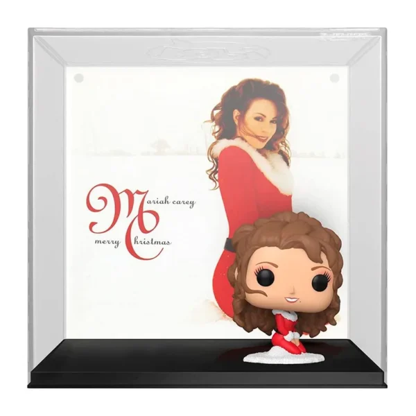 figura POP Mariah Carey 15