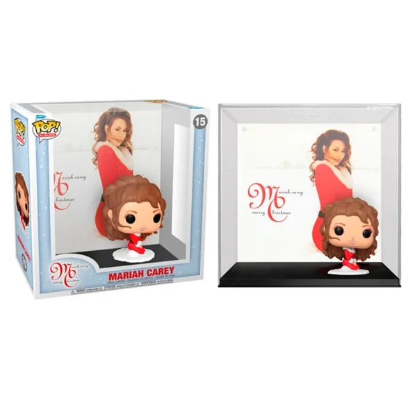 FUNKO Mariah Carey 15