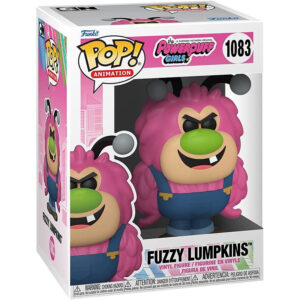 figura POP Fuzzy Lumpkins 1083