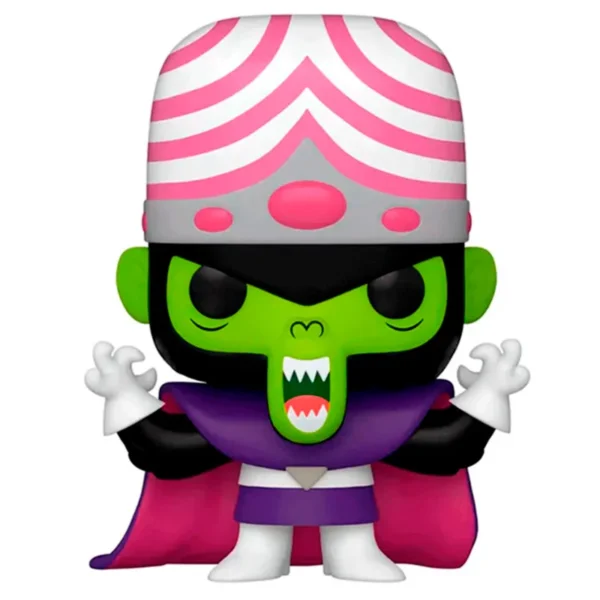 FUNKO POP Mojo Jojo 1084