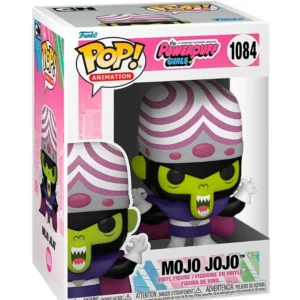 figura POP Mojo Jojo 1084
