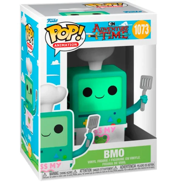 FUNKO POP BMO 1073