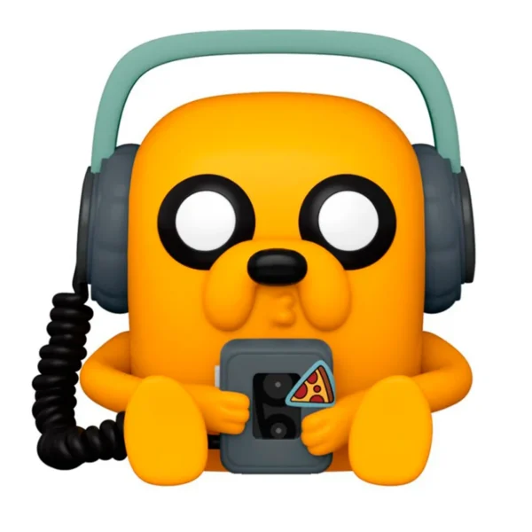 FUNKO POP Jake el Perro 1074