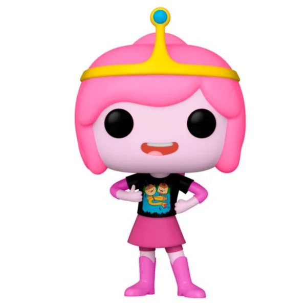 figura POP Princesa Bubblegum 1076