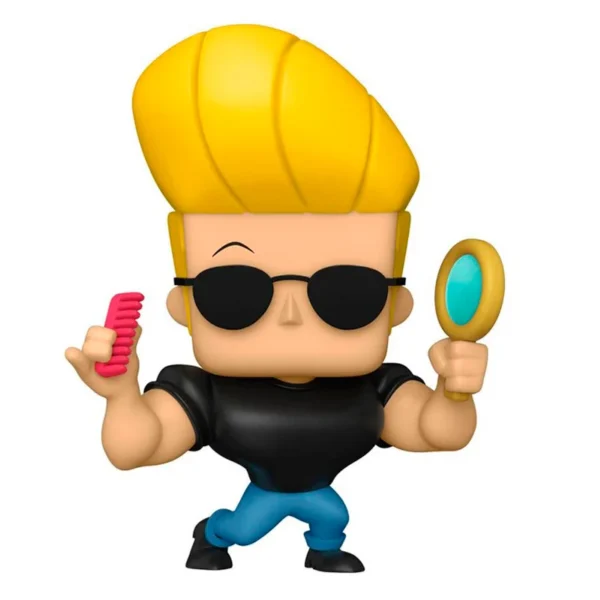 FUNKO POP Johnny Bravo 1069