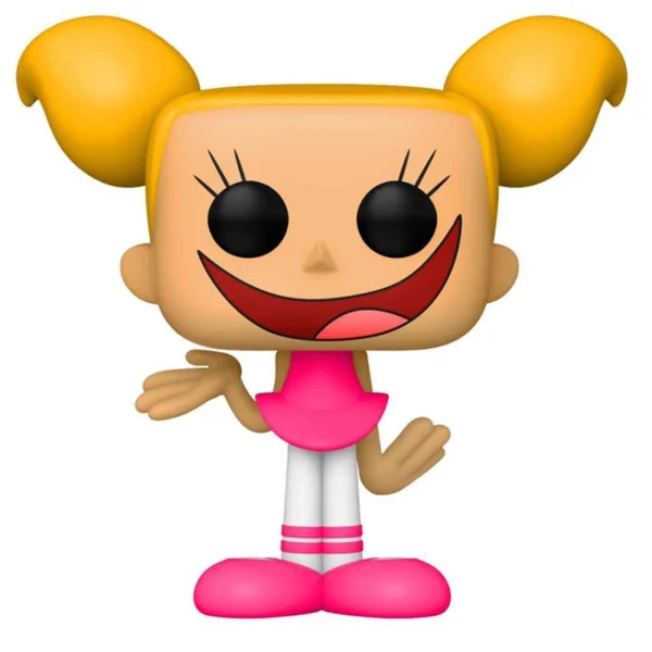 figura FUNKO POP Dee Dee 1068