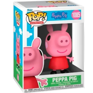 FUNKO POP Peppa Pig 1085