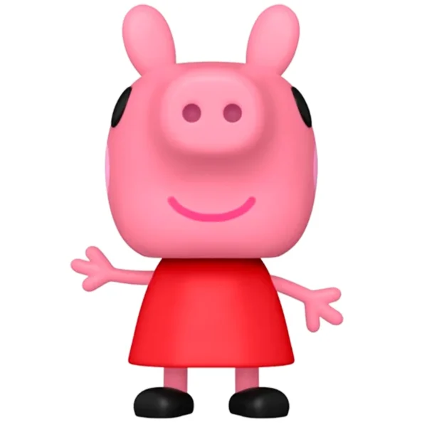 figura POP Peppa Pig 1085
