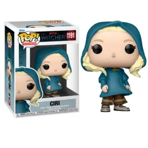 FUNKO Ciri 1191