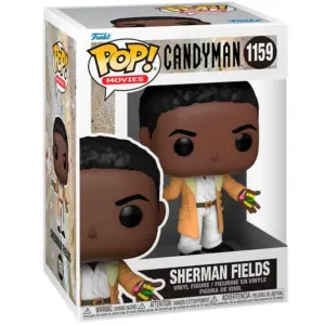 figura FUNKO POP Sherman Fields 1159